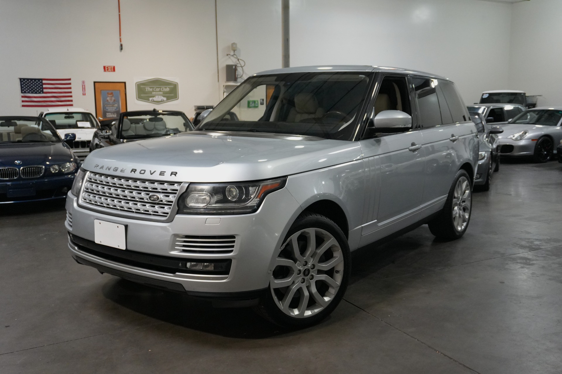 land rover range rover 2013 SALGS2EF2DA122708 image land rover range rover 2013 SALGS2EF2DA122708 image